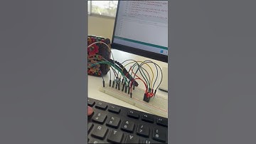 Ejercicio 2.c // Display 7 segmentos