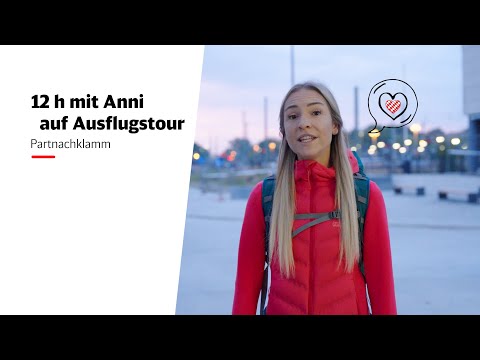 12h mit Anni I Folge 2: Die Partnachklamm I DB Regio Bayern