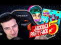 HellYeahPlay играет со зрителями в The Jackbox Party Pack 5