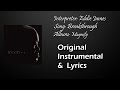 Eddie James - Breakthrough (Instrumental)