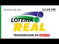 Lotería Real Hoy 🔴 12:55 PM Números Ganadores en Vivo Resultados Hoy Números Hoy Hoy VIE/08/MAY