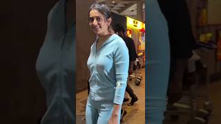 Rakul Preet Singh Slaying In Airport Look