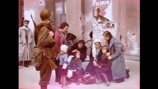 Michał Lorenc (Złoto dezerterów) - Marsz dezerterów II (1998)