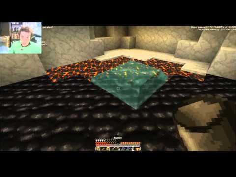 Minecraft Village Survival! Ep. 27 Acquire Minerals! - Minecraft Village Survival! Ep. 27 Acquire Minerals!