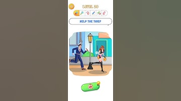 Tricky Quiz: DOP Brain Puzzle ⛔🤑💯: Level *30 Gameplay #Shorts #PlayGo!