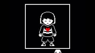 Grab The Knife Frisk Edition