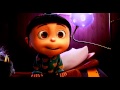 Agnes Unicorn Song Despicable Me 