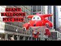 2019 Macy's Thanksgiving Day Parade: The Balloons!