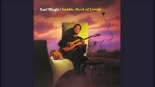 Till The End Of Time - Earl Klugh