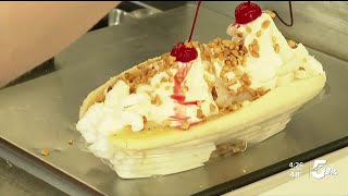 Pueblo Ice Cream shop reopens