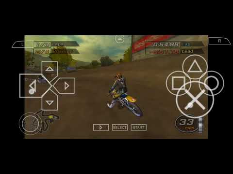 MTX MotoTrax The Ultimate Dirt Bike Experience Epic Freestyle Stunts Intense Races Total Mayhem