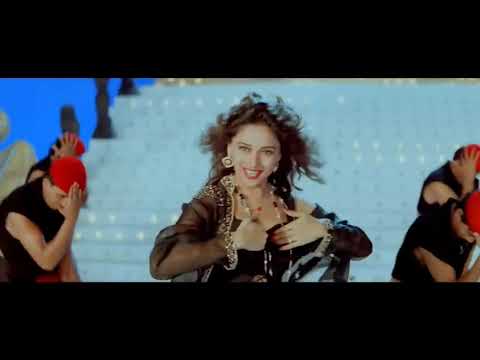 Loye Loye Loye Aaja Aaja Mahi 💘 Dance Song 💘 HD, Yaraana 1995   Kavita Krishnamurthy #dancevideo