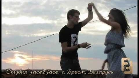 Zouk в Бресте