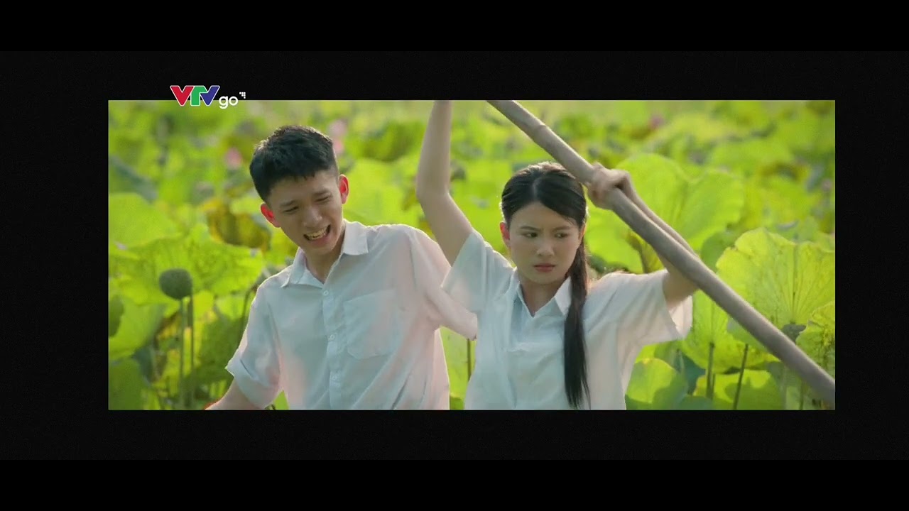 Chẳng Thể Níu Đôi Tay - Cách em 1 milimet OST - Bí Đỏ ft Đức Anh