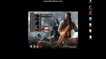 New CF Hack Released at 9 august (DETECTED) Part 2 (HD)