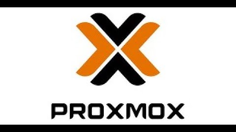 proxmox create cluster