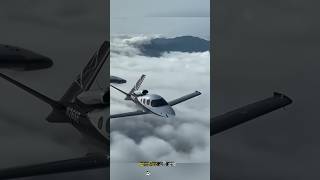 The $3 Million Jet ✈️ #facts #ytshorts #trending
