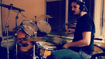 Protect the Land - System of a Down Drum Cover