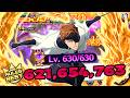 GQ TOP SCORE CALAMITY AIZEN Bleach Brave Souls GQ TOP SCORE CALAMITY AIZEN Bleach Brave Souls