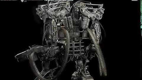 Matrix 1 12th scale Armored Personnel Unit by THREEZERO