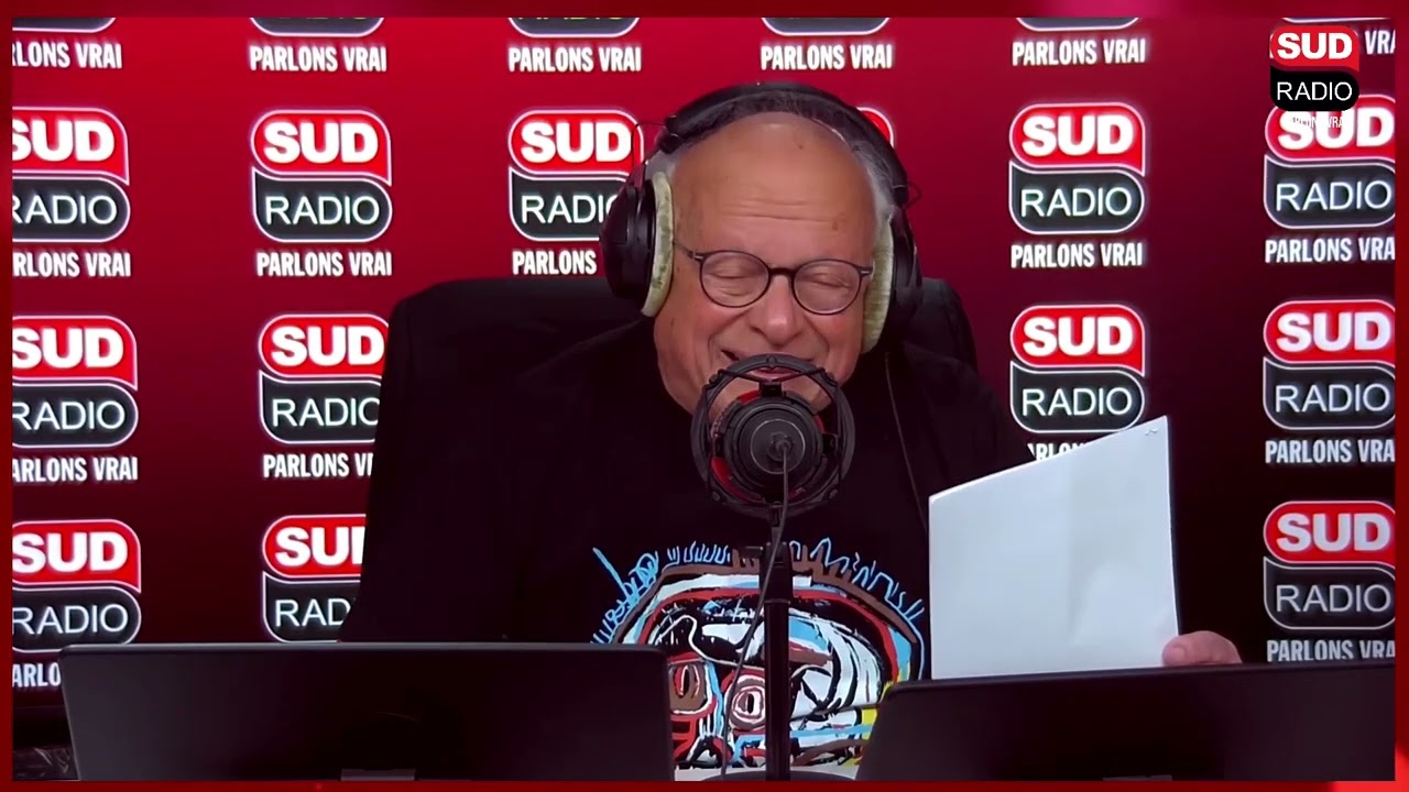 "Ça me choque qu'il y ait discussion à l'Assemblée nationale pour une minute de silence !?"