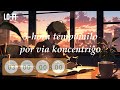 LO-FI Music: 3-hora tempumilo por via koncentriĝo / muziko / lofi / chill / timer / esperanto