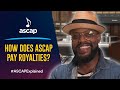 How ASCAP Tracks Performances and Distributes Royalties | How Does ASCAP Pay Royalties – Part 3