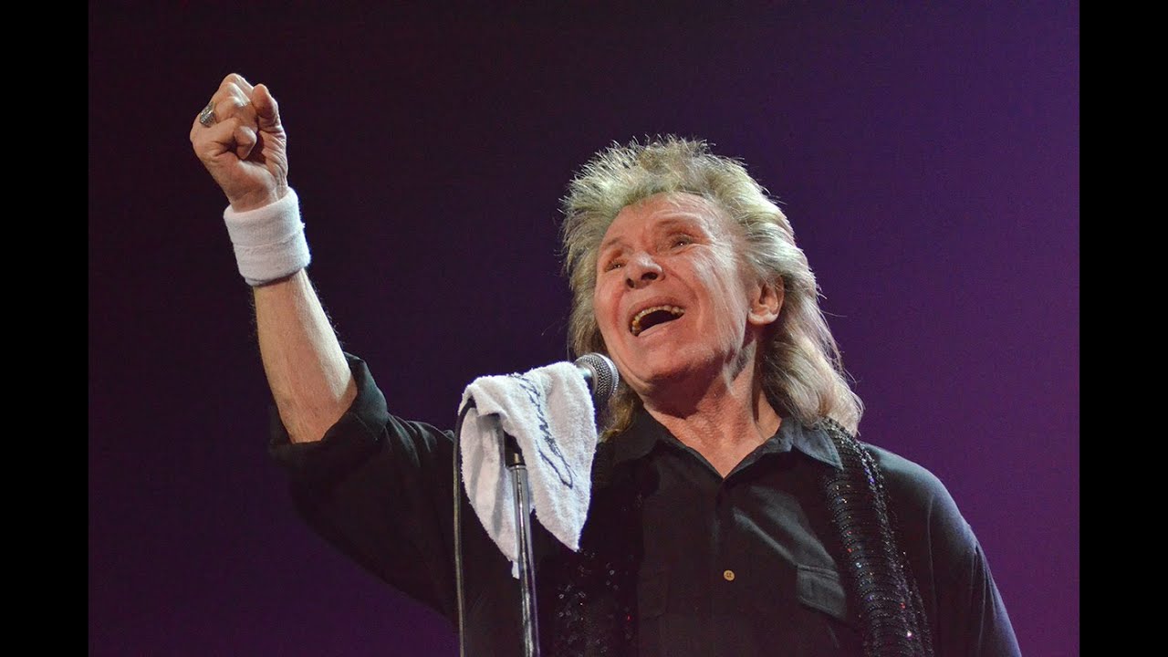 Into The Night - Final Live Performance by Benny Mardones