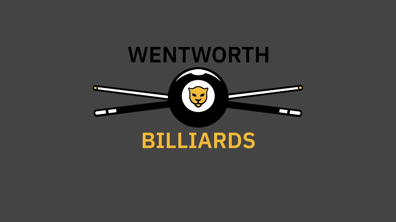Image of video the Wentworth Billiards 1