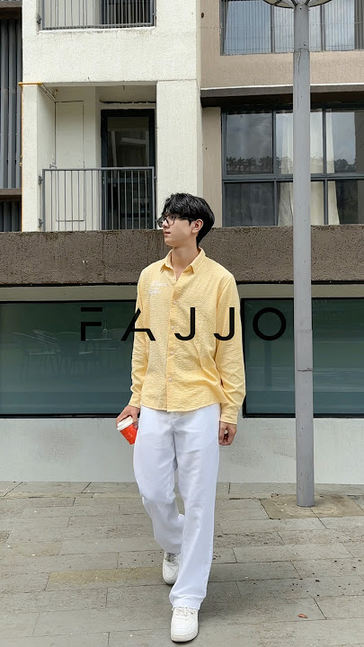 Styled by FAJJO 💛