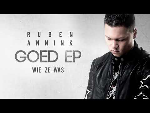 RUBEN ANNINK ? WIE ZE WAS (PROD. MORGAN AVENUE)