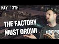 The soylent green factory must grow  fallout 4