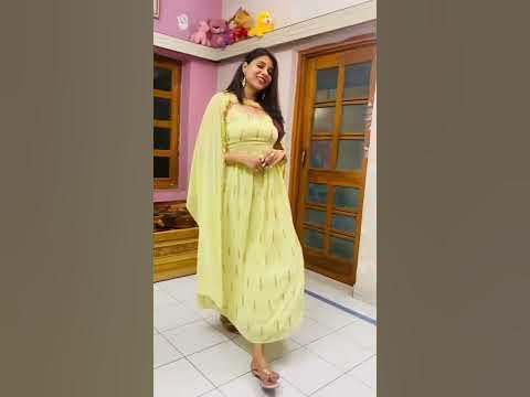 indowestern myntra