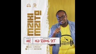 MZIKI MZITO VOL 2 (KENYAN GOSPEL OLD SKOOL EDITION) BY DJ MZITO