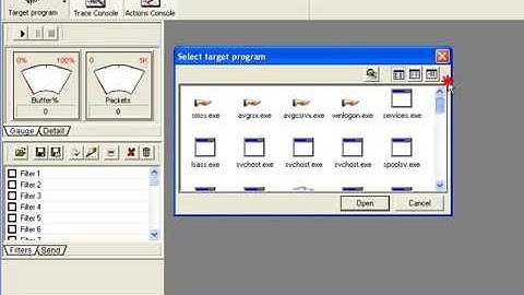 How to open WPE Pro without disable AntiVirus.avi