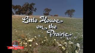 Little House on the Prairie TV Show Opening Theme Song