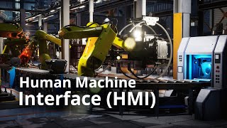 Revolutionize User Interaction with Powersoft19 – Advanced Human Machine Interface Solutions