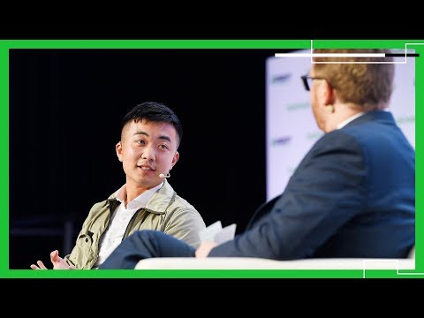 Bucking Smartphone Stagnation with Carl Pei (OnePlus)