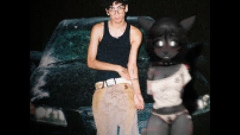 ericdoa - goddamn [snippet]