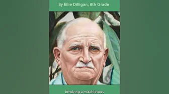 "Rising Writer" - Unknown Sitters Student Writing Contest