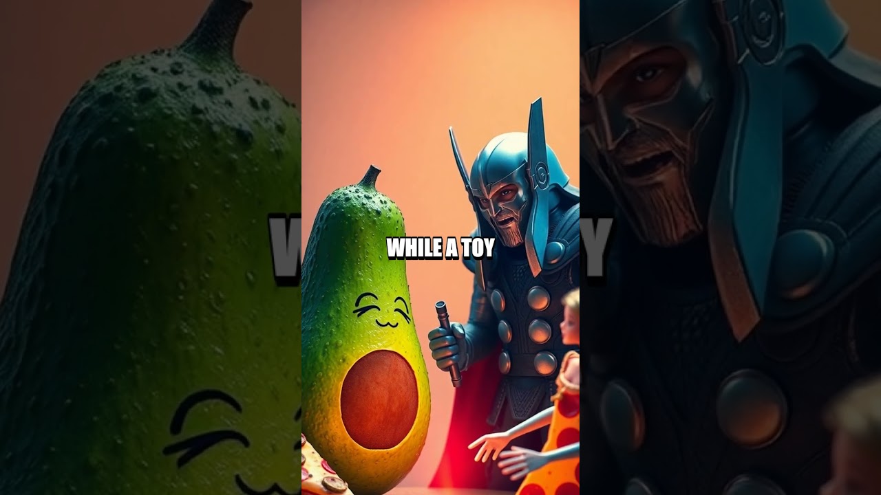 The Avocado Crown Comedy Night