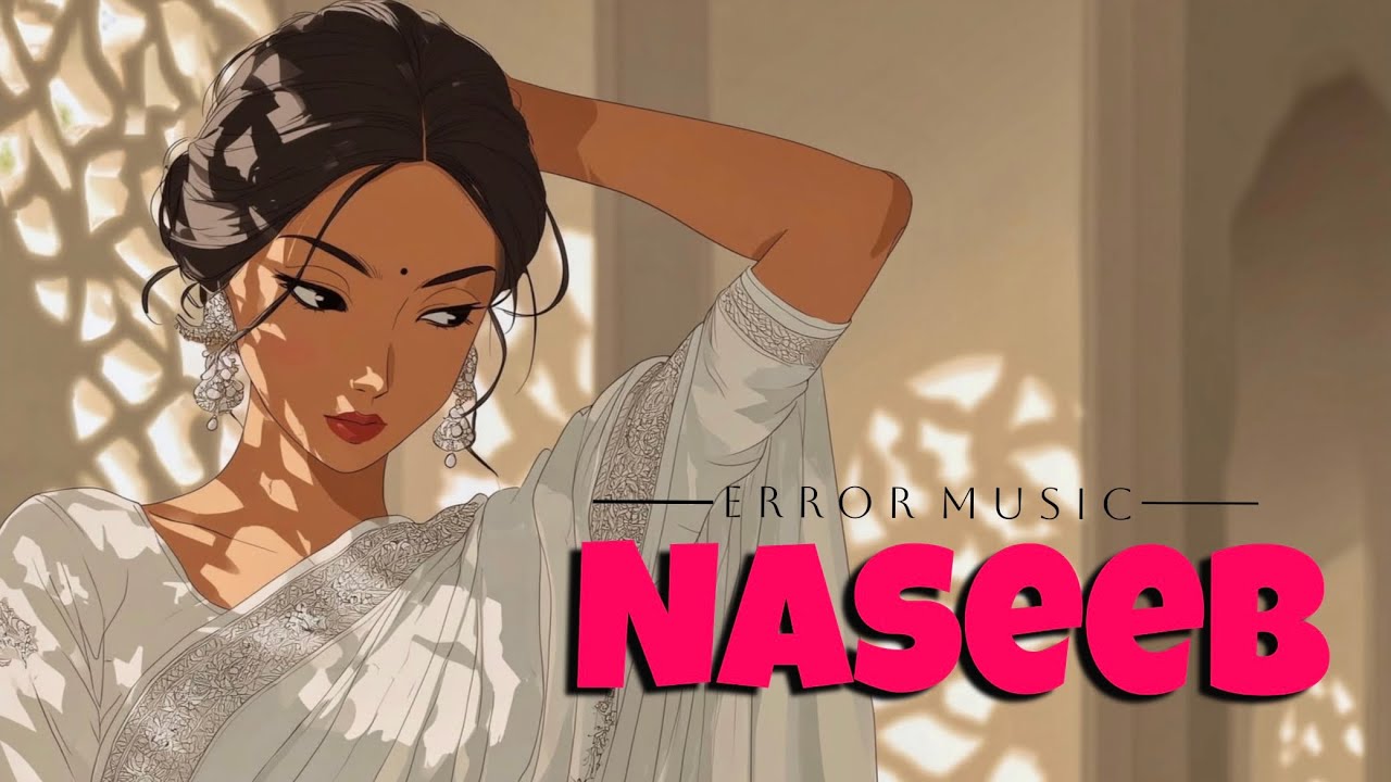 Error Song Kisi or ki mhobbat | naseeb song | error music - YouTube