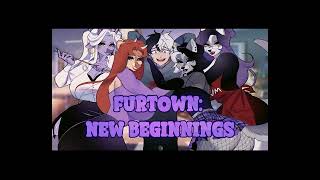 Furtown New Beginnings v0 16 Traducido al Espanol Android y PC