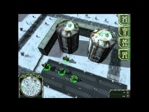 MechWarrior: Tactical Command Trailer