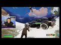 Busa Roadk1ll vs Diamond Mace