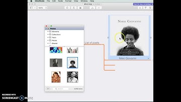 MindNode 5 for the Classroom