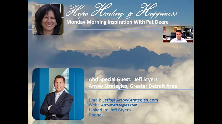 HopeHealingHappi...  with Jeff Styers