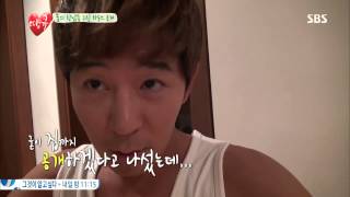 땡큐(신애라,김지선,붐) 20130712 #32(4)