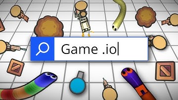 Trờ Về Tuổi Thơ Với Game io