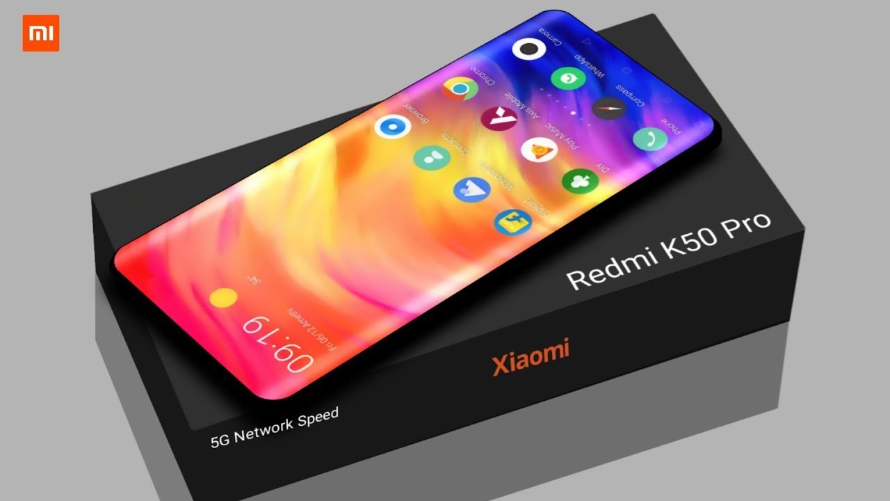 Новые Телефон Xiaomi 2022